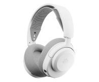 SteelSeries Arctis Nova 3 WL White - 1512560 - zdjęcie 3